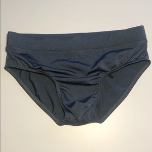 Charlie by MZ Square Cut Swim Brief